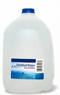 Custom Bottled Water Label Printings